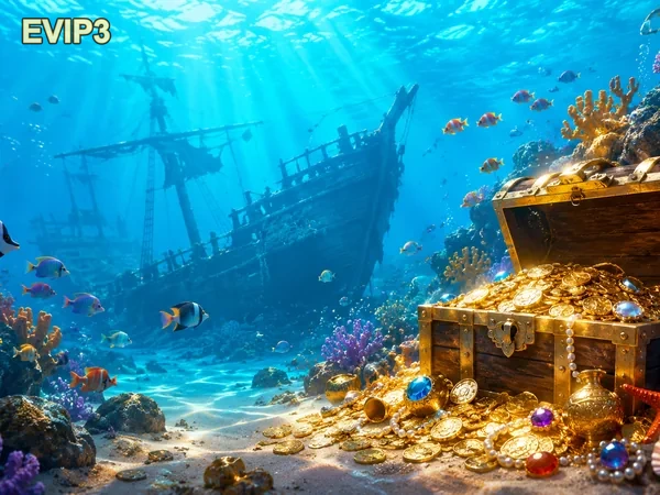 Gambar Cannon Fishing 4