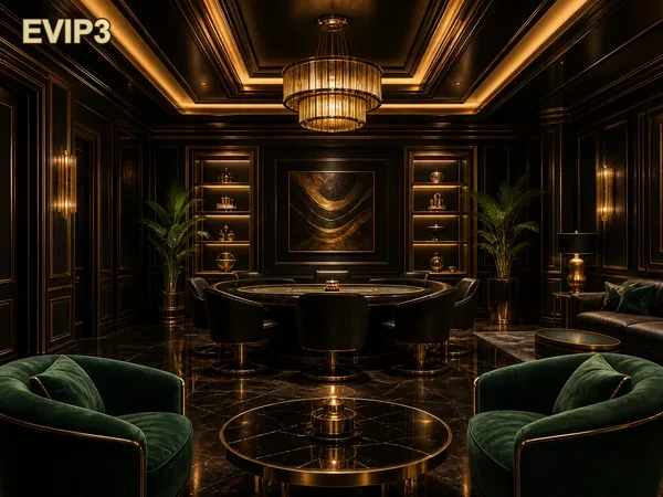 Gambar Midas Fortune 3